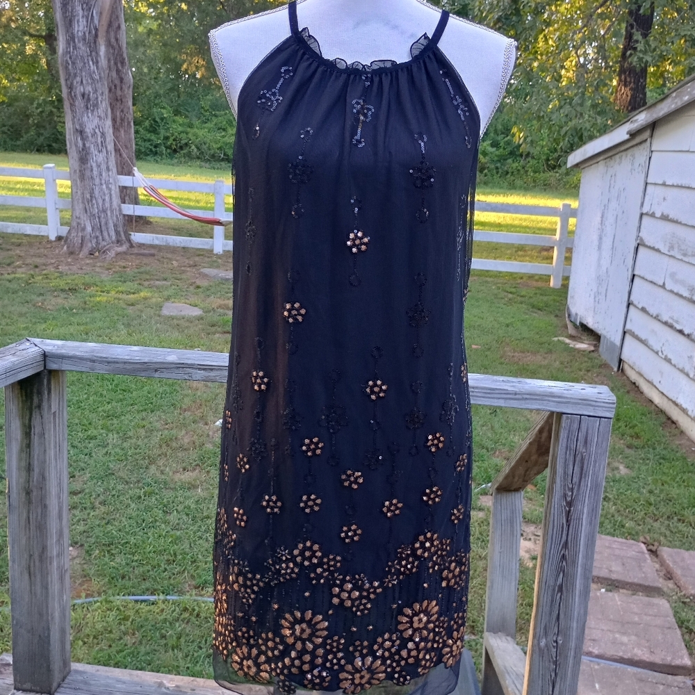 Max Studio dress